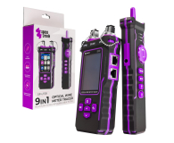 Spacetronik Miernik Światłowodowy Tester Kabli Sieciowych - 1289684 - zdjęcie 3